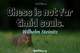 Photo quote of Chess is not for timid souls.
