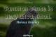 Photo quote of Common sense is very uncommon.