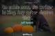 Photo quote of On cable now, the writer is king. Any actor chases that.
