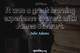 Photo quote of It was a great learning experience to work with James Stewart.