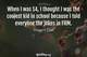 Photo quote of When I was 14, I thought I was the coolest kid in school because I told everyone the jokes in FHM.