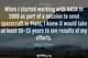 Photo quote of When I started working with NASA in 1989 as part of a mission to send spacecraft to Pluto, I knew it would take at least 10-15 years to see results of my efforts.