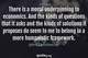 Photo quote of There is a moral underpinning to economics. And the kinds of questions that it asks and the kinds of solutions it proposes do seem to me to belong in a more humanistic framework.