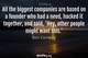 Photo quote of All the biggest companies are based on a founder who had a need, hacked it together, and said, 'Hey, other people might want this.'