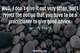 Photo quote of Well, I don't give it out very often, but I reject the notion that you have to be a practitioner to give good advice.